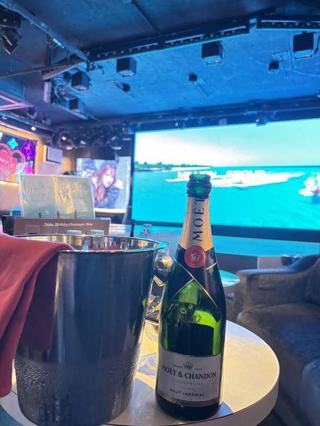 ひっさしぶりにちんだ😇