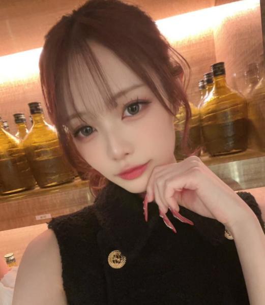 今日で今週ラスト！！！出勤！！ 今日は髪の毛アップにしたから気合い入れた！！