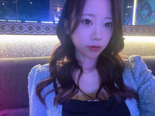 りえさんバースデーイベ🎂