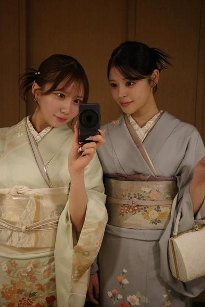 2025ラスト出勤🤍