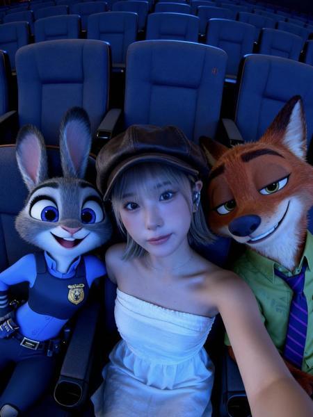 見に行きたいなぁ♡