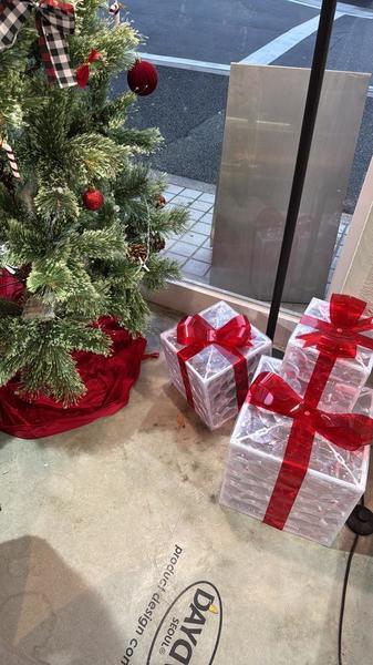 エロサンタ‼️🎅