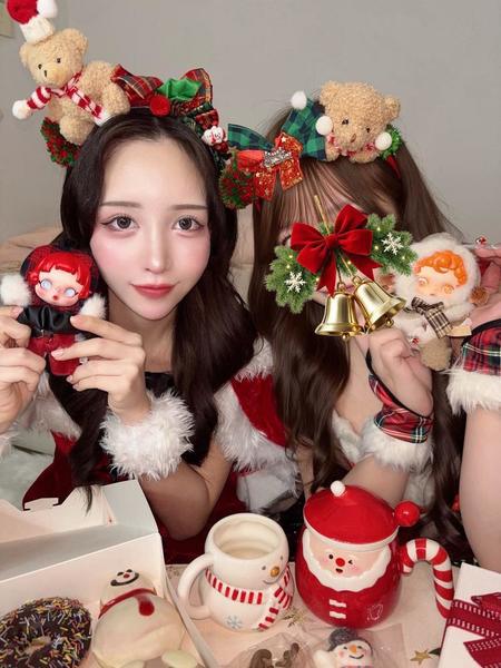 メリークリスマスイブ🎄🎅‼️