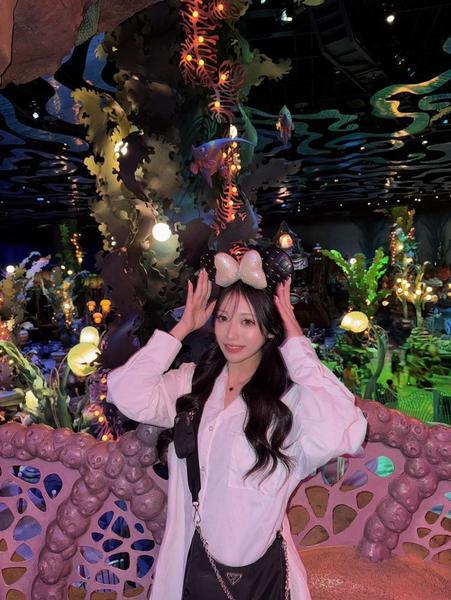 1月ももう半分終わってしまって焦っております🫠  今年は去年よりたくさんの方にお会いしたいな‪🫶🏻  華金遊んでください😍  20:45-います！！！