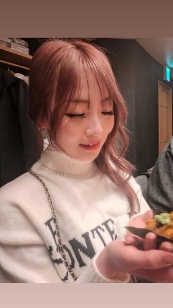 🌸出勤デス🌸