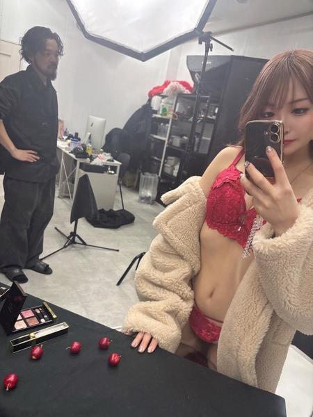 🌸出勤です🌸