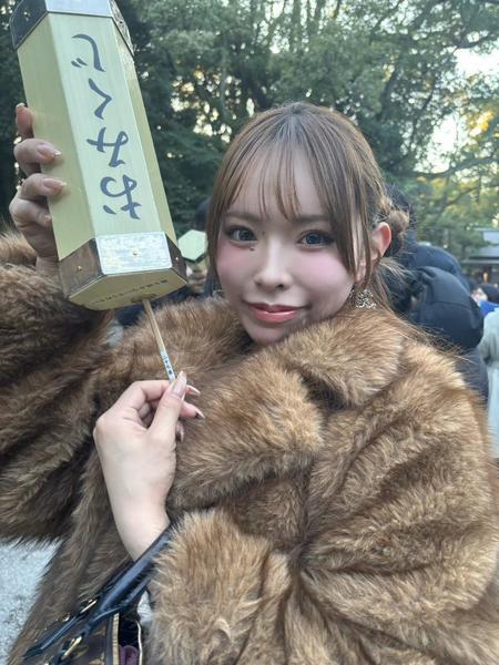 明けましておめでとうございます🎍