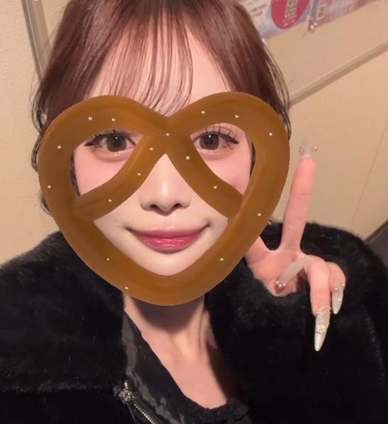 週ラスです！！！！！！ インフル明けで病み上がりちょっと辛い🥹🥹🥹 でもお酒は余裕で飲めます