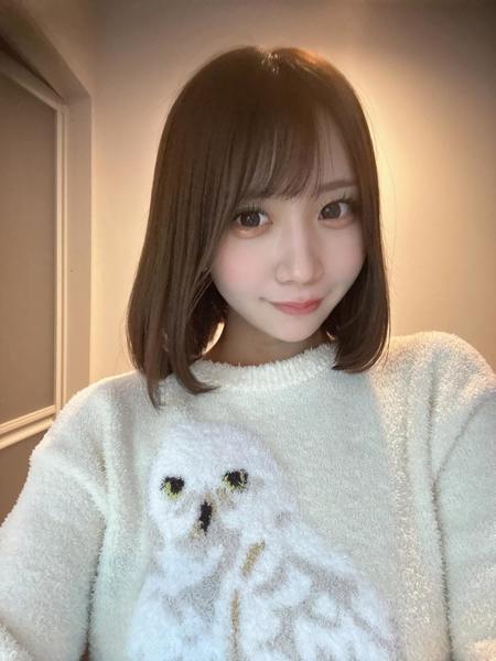 5年ぶりのボブ💖💖