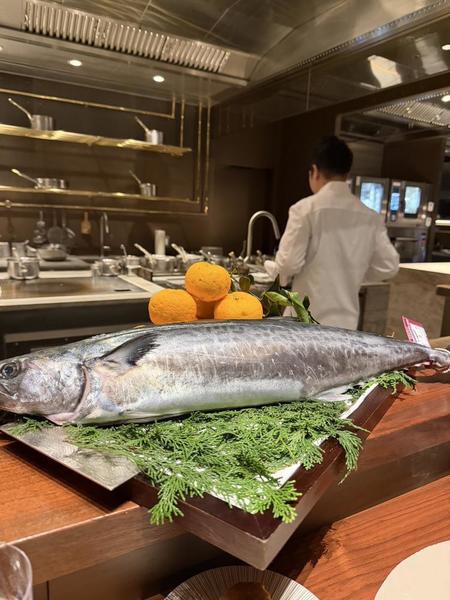 今年初出勤〜！