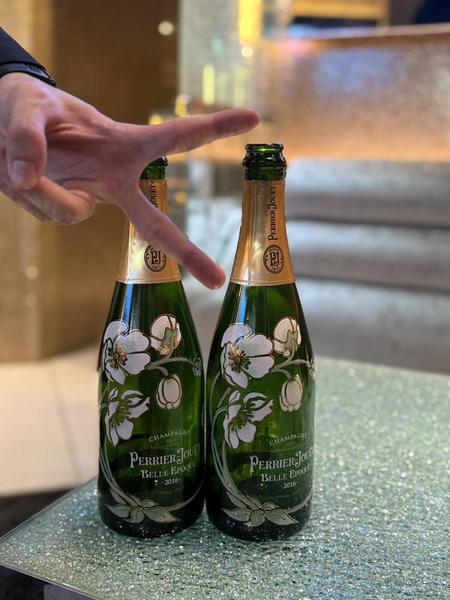 あけおめです♡