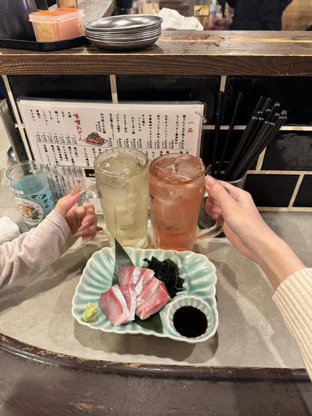 今週毎日出勤ー‼︎