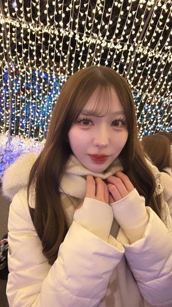 今週フルでいます♡