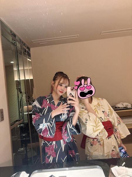 💛今週ラスト出勤💛