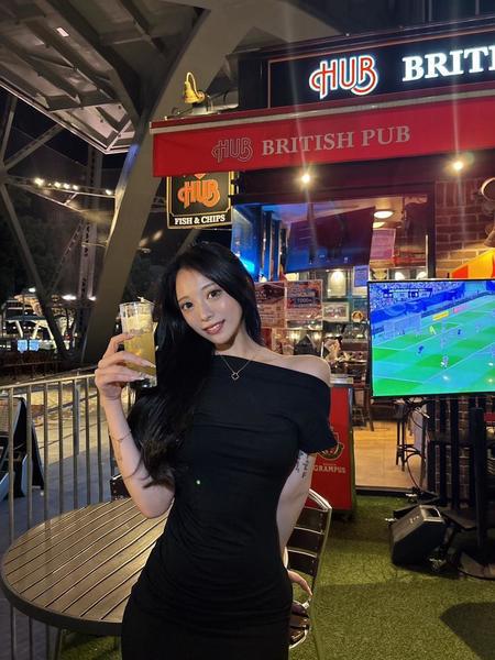 出勤です🫶🏻