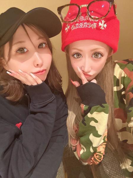 エンリケ空間〜っ♫