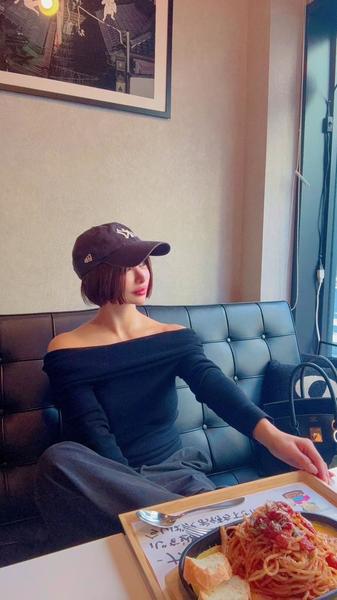 新栄にあるランチにハマってる