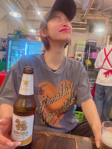 いつもと違う◯◯の顔