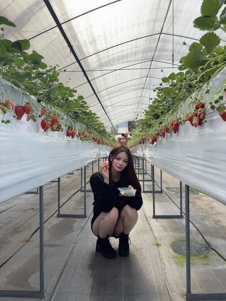 出勤します！！ 明日からバレンタインイベントです❤️❤️ チョコのプレゼントあります会いに来てください❤️❤️