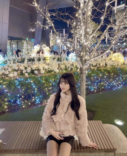 まだまだ寒い❄️