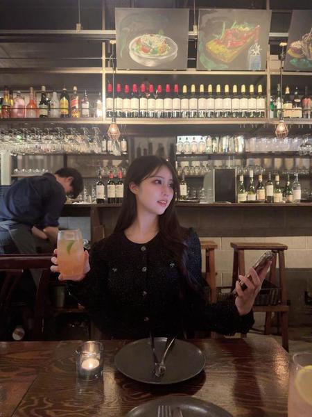 バレンタインイベント💘