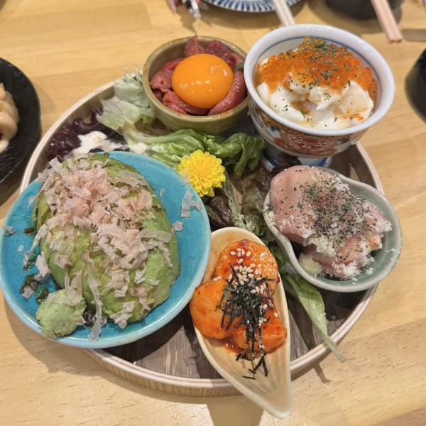 おばんざい🫶🏻