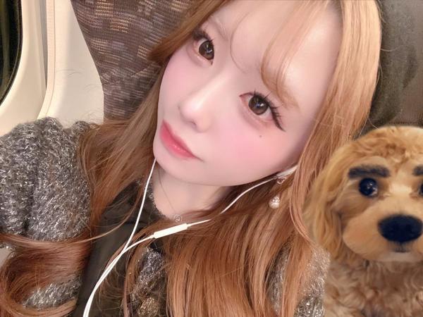 今日は撮影があるので終わったら出勤してます💕︎💕︎