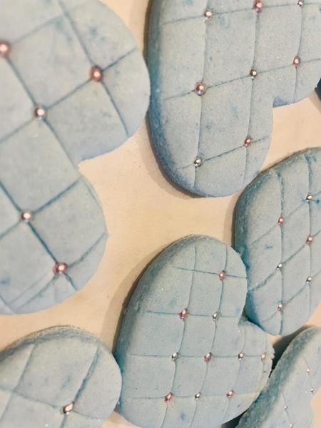 バレンタインって