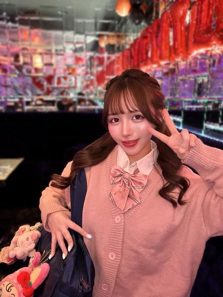 JKいけますか？？💗