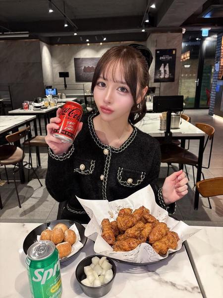 韓国行くなら🇰🇷❕