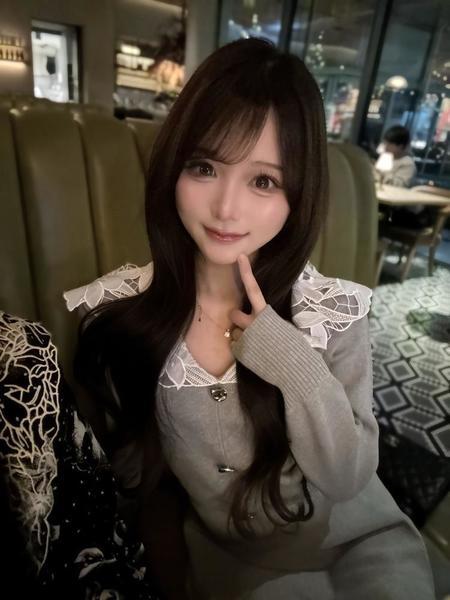 (ˆ꜆ .  ̫ . ) ꜆ ⌒ ♡