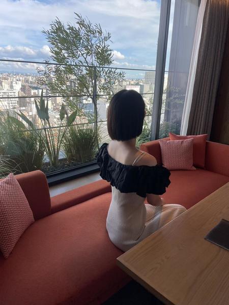 出勤してます🩷