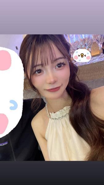 今日の雨凄すぎるーー😭😭😭 歩いてるだけで湿気で髪の毛やられた🥹🥹🥹 雨の中足を運んでくださる方大好きです🥹🥹 21:30出勤です！待ってます！