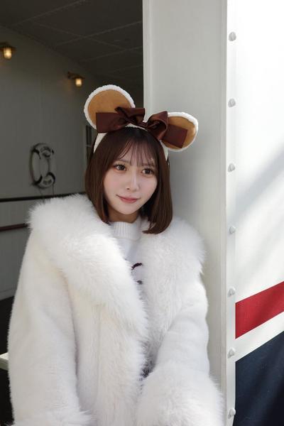 ホワイトデー🌛