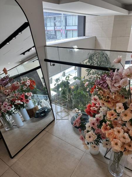 出勤してるよー^_^