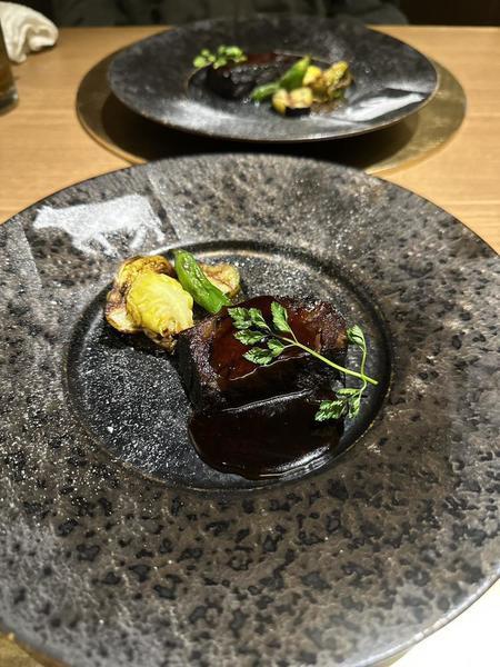 美味しいご飯がだいすき！