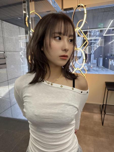 ダブルパンチ🤛