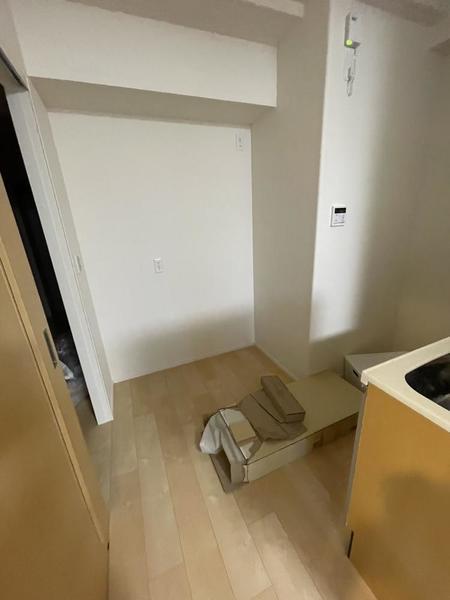 引っ越ししました✨