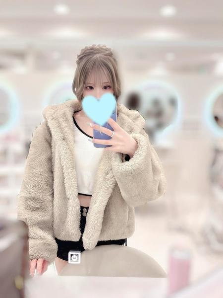 初めてだらけ💕😶