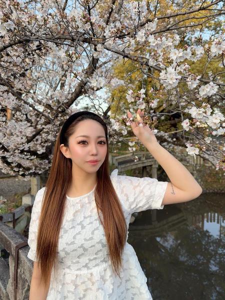 久しぶり🌼*･