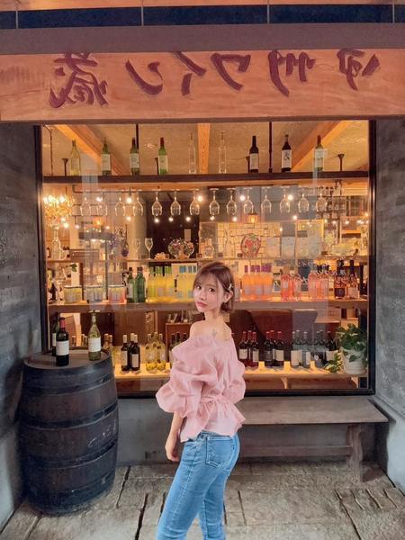 初めての山梨へ