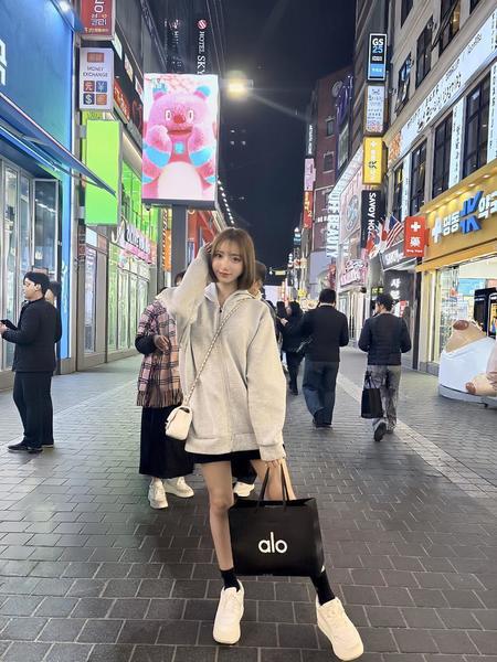 今日はかさある♡