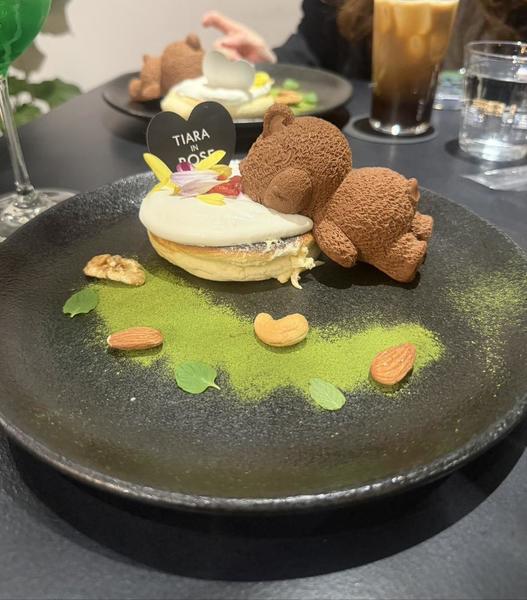 ‎₍ ^ˊo̴̶̷̤  ̫ o̴̶̷̤ˋ^₎