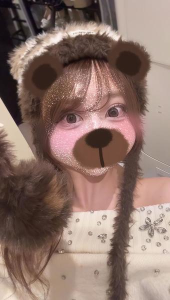 うさぎと、わたし