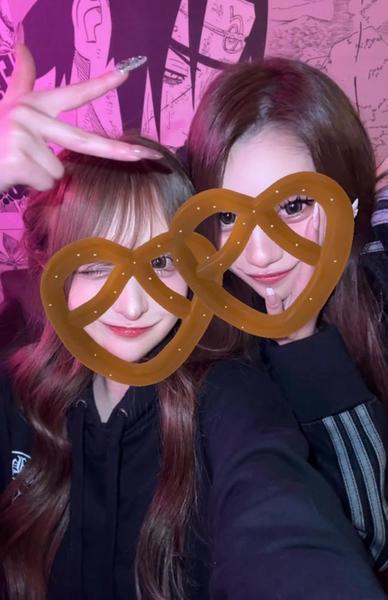 新生ギャル⭐️