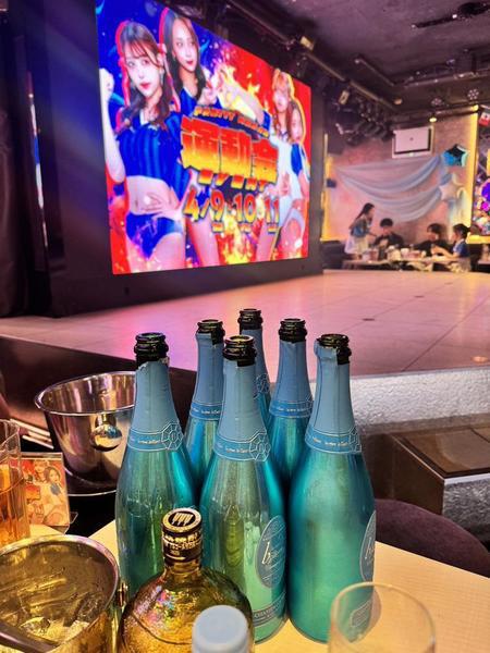 イベント最終日🫶🏻