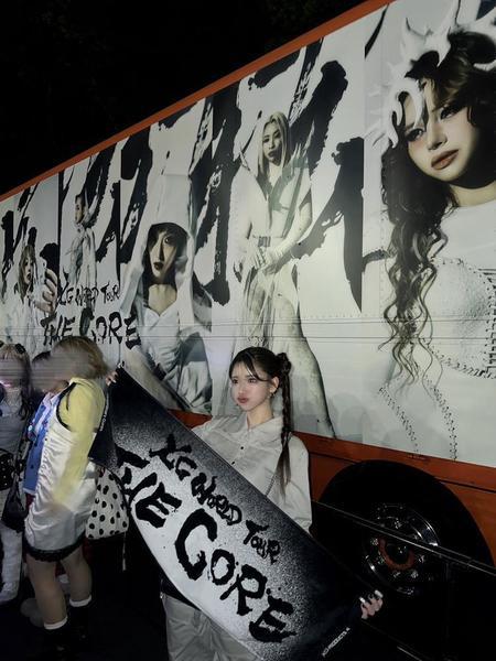 出勤してるよー❕🤍