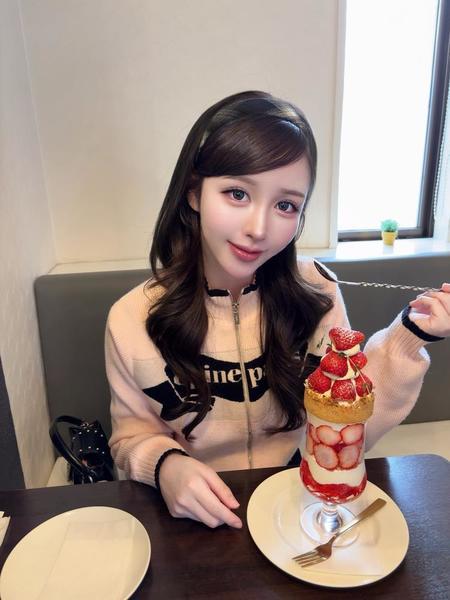 またまたいちご🍓🍓