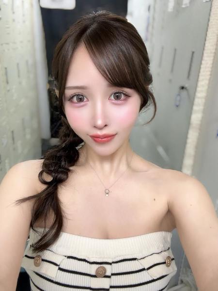 お花見イベント(花見)🥹