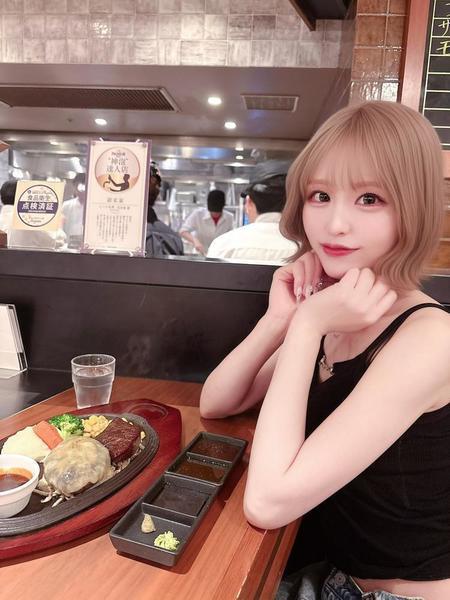 いっぱい食べる君が好き😋